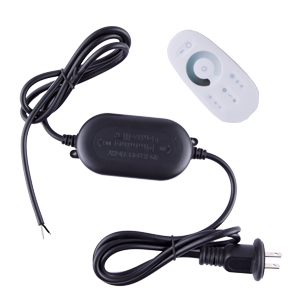 FR100 COB テープライト専用調光コントローラー