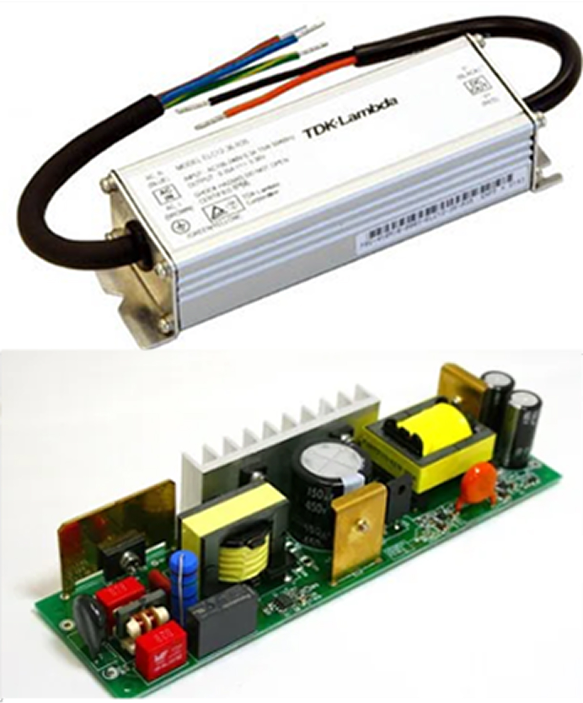 ユニット電源の不具合