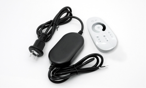 防水調光コントローラー