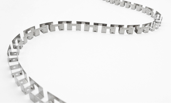 カーブチャンネル