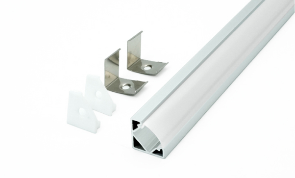 C30角アルミチャンネル