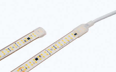 R288本体接続コネクター／エンド（防水加工）